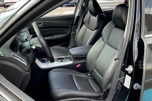 2019 Acura TLX 3.5L V6