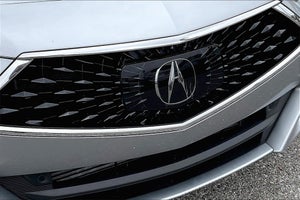 2023 Acura TLX Technology Package