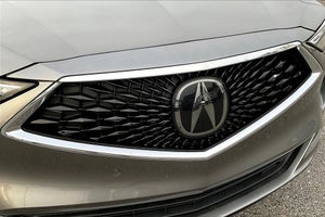 2023 Acura MDX with Technology Package