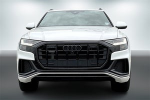 2023 Audi Q8 quattro
