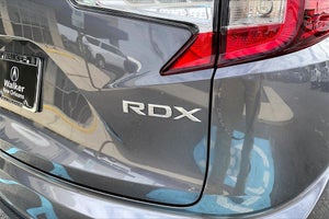 2020 Acura RDX