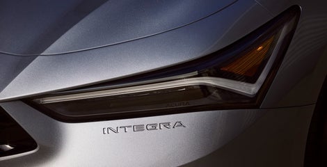 The Next-Gen 2023 Integra | Walker Acura in Metairie LA